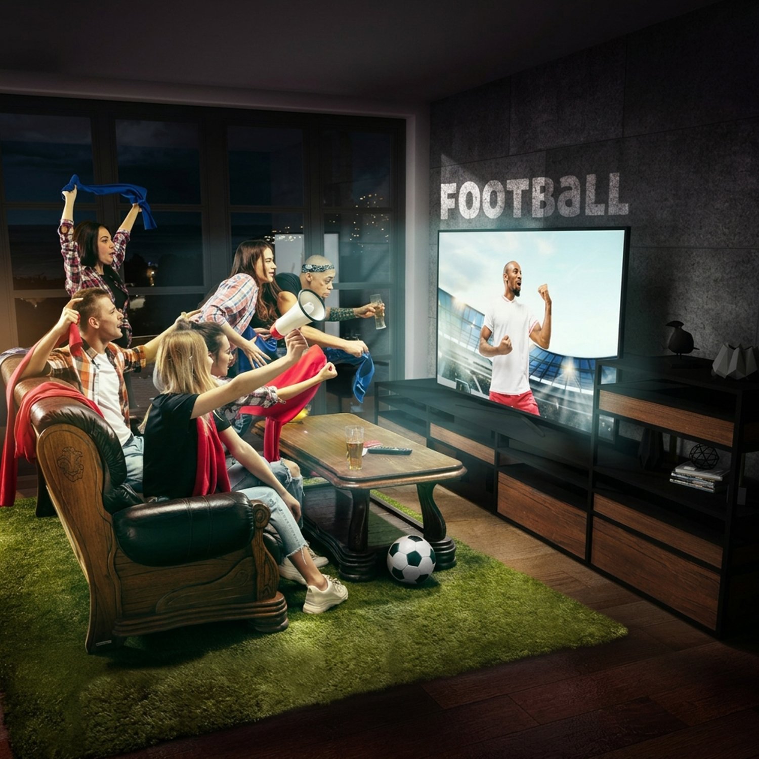 Beste IPTV Nederland – ontdek Novastream