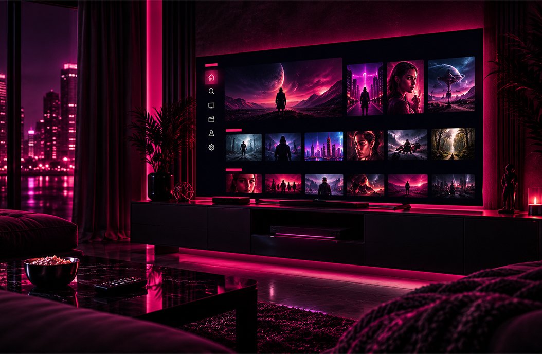 IPTV Nederland – Beste IPTV Abonnement Kopen in Nederland