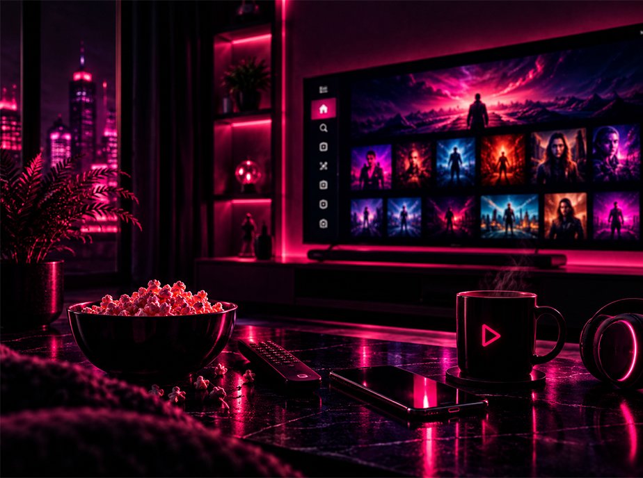 IPTV Nederland – Beste IPTV Abonnement Kopen in Nederland