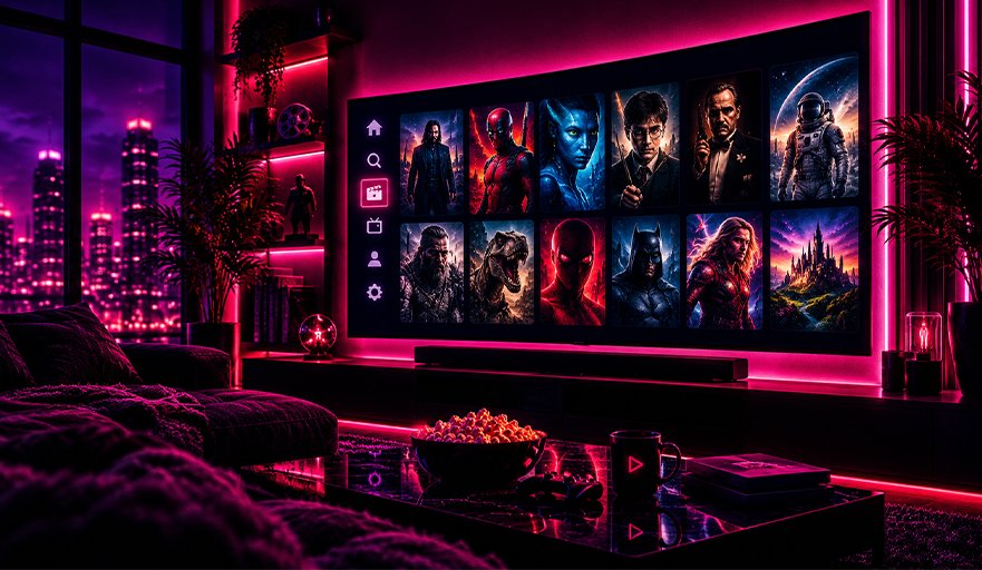 IPTV Nederland – Beste IPTV Abonnement Kopen in Nederland