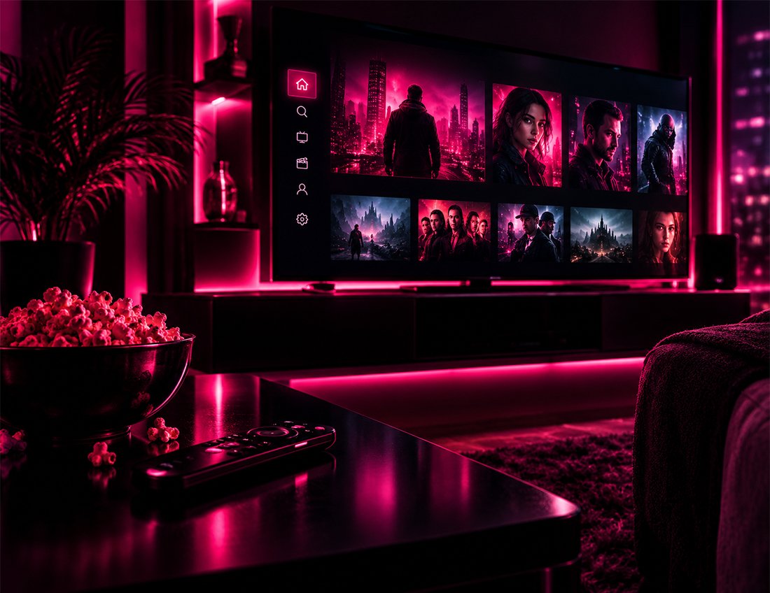 IPTV Nederland – Beste IPTV Abonnement Kopen in Nederland